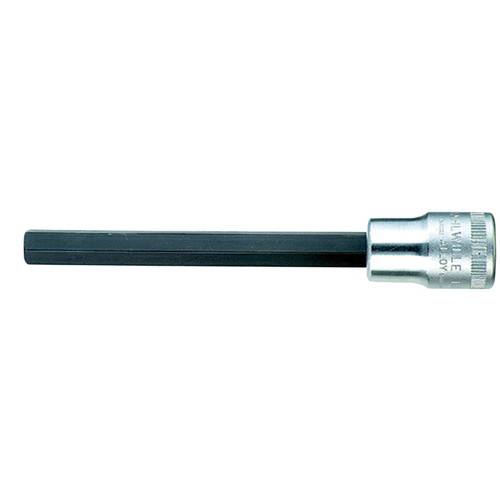 STAHLWILLE(スタビレー) (1/2SQ)インヘックスソケット 1054/8K ハンドツール用ソケット・ビット