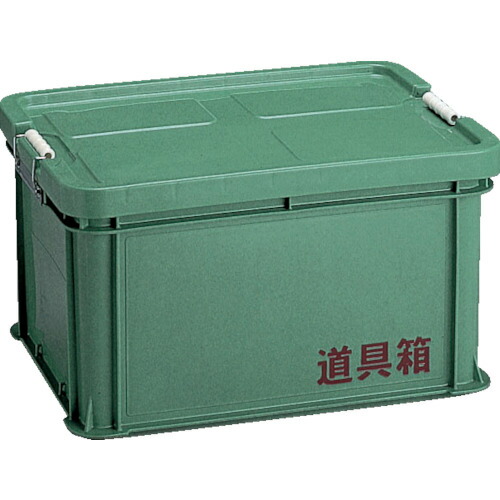 リス 道具箱 L 工具箱・ツールボックス