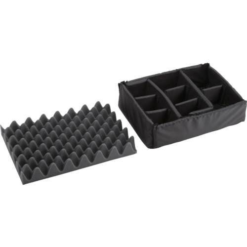 PELICAN(ペリカン) 1500ケース 用ディバイダーセット 1500-PD 工具箱・ツールボックス|パーツダイレクト店