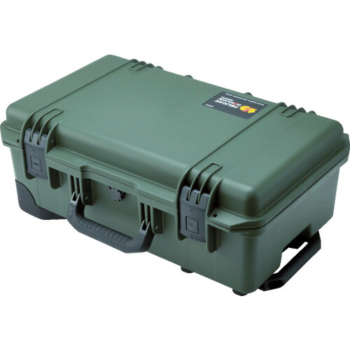 PELICAN(ペリカン) ストーム IM2500OD 551&times;358&times;226 工具箱・ツールボックス｜パーツダイレクト店 50,544円