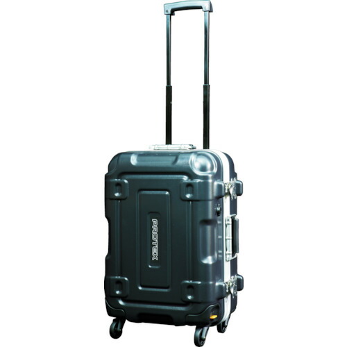 PROTEX CR-3600 プロテックス フジコーワ 北極圏でも活躍のプロスペック。受託手荷物最大サイズのプロ