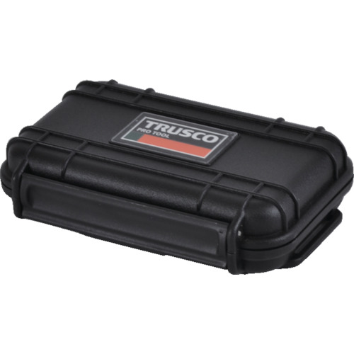 TRUSCO プロテクターツールケース 黒 240×198×108 TAK-13SM 工具箱・ツールボックス