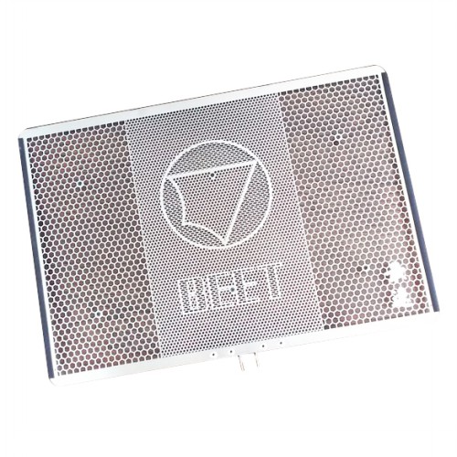 楽天市場】NOJIMA ノジマ ラジエーターコアガード Ninja1000[Z1000SX