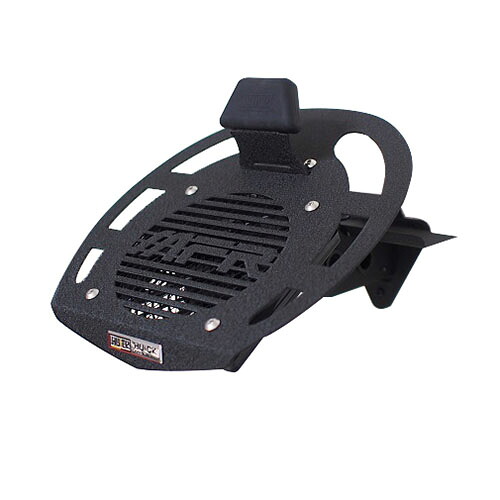 MFR 多機能ヘルメットラック ハイパワーモデル AC100Vファン H302AC100H バイク ヘルメットアクセサリー