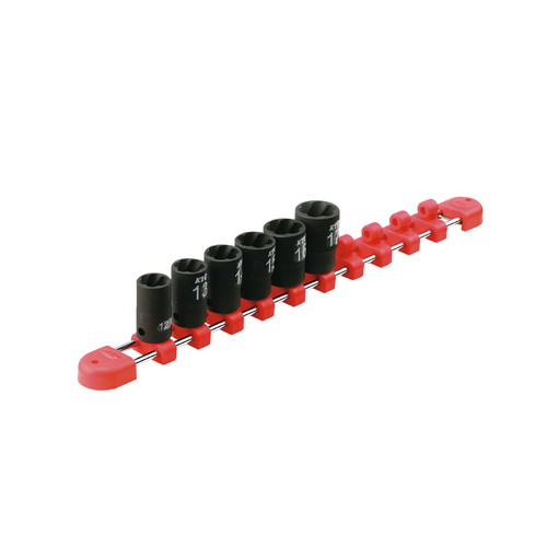 KTC TB3TW06 (9.5SQ)ツイストソケットセット ハンドツール工具 ハンドツール用ソケット・ビット