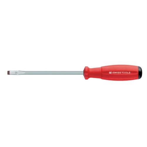 PB SWISS TOOLS(ピービースイスツールズ) スイスグリップ・マイナスドライバー 8100-6-500 8140.6-500