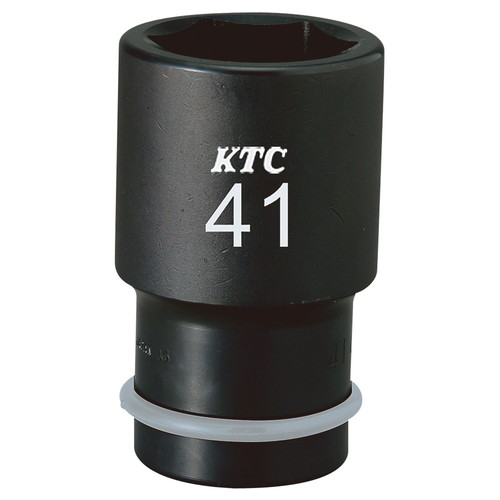 KTC BP6L-46TP (19.0SQ)インパクトソケット(ディープ) ソケット工具 エア・電動共通ソケット・ビット