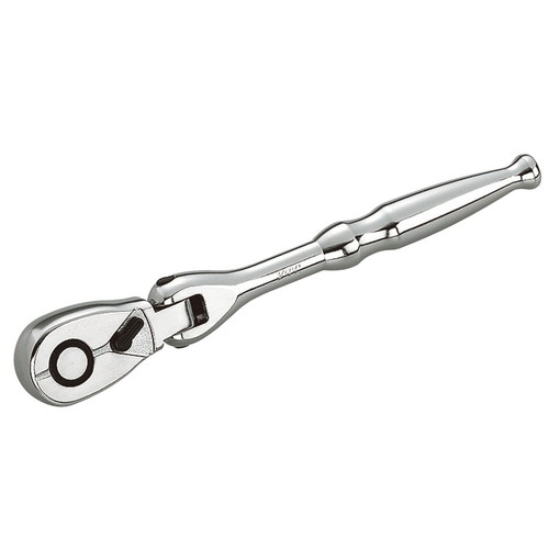 KTC BR4F-S (12.7SQ)フレックスラチェットハンドル (パック) ハンドツール工具