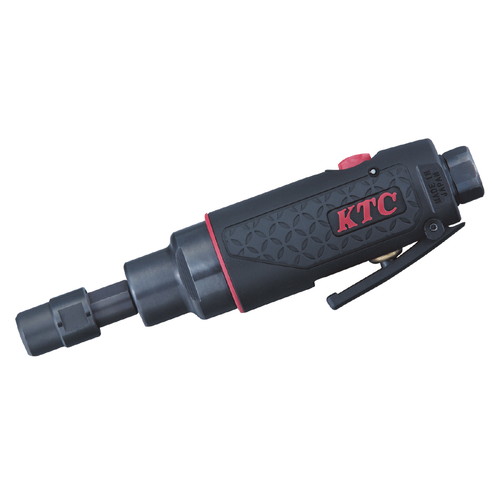 KTC JAP510 ストレートグラインダー (低速タイプ) エアツール工具 エアグラインダー