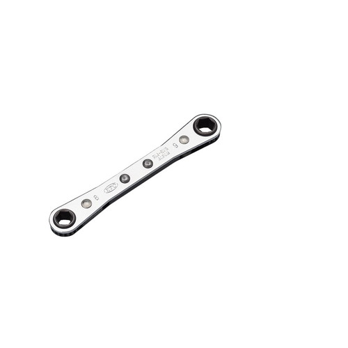 KTC RM-14X17 板ラチェットメガネレンチ ハンドツール工具