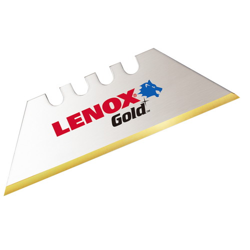 LENOX(レノックス) ナイフ用チタンコートブレード 20352GOLD100D 切断機用