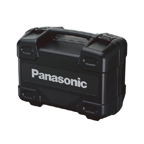 Panasonic(パナソニック) プラスチックケース W490×D279×H373mm EZ9664 工具箱・ツールボックス