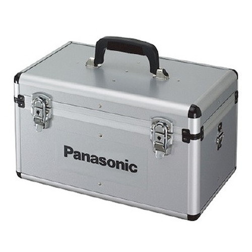 Panasonic(パナソニック) アルミケース W410×D250×H265mm EZ9666 工具箱・ツールボックス 21,158円