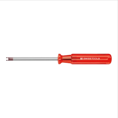 PB SWISS TOOLS 196-10-120 丸ナットドライバー 196.10-120 ハンドツール工具｜パーツダイレクト店