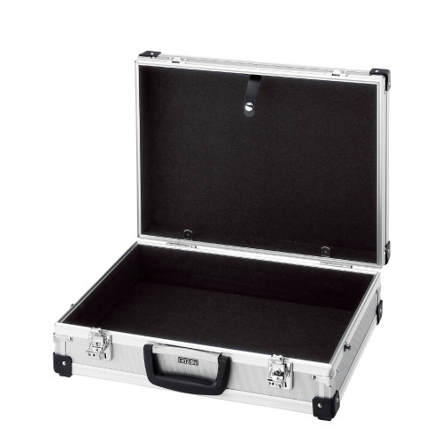 HOZAN(ホーザン) B-606 ツールケース シルバー 16L B-606 工具箱・ツールボックス|パーツダイレクト店