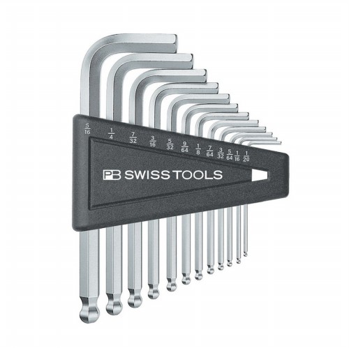 楽天市場】PB SWISS TOOLS スイスツールズ ショートヘッド ボール付