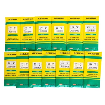 BIC TOOL(ビック・ツール) 月光ドリル GKD5.3