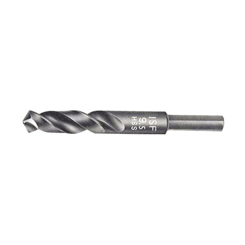 イシハシ精工 軸細正宗ドリル 17.5X1/2(JD 13型) JMA17.5X1/2 加工工具