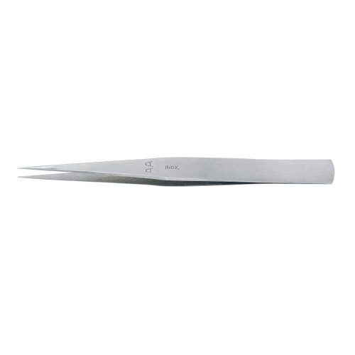 DUMONT ピンセット NO.AA イノックス 0102-AA-PO ピンセット｜パーツダイレクト店 7,475円