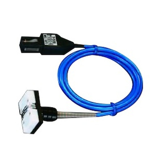 ESCO(エスコ) 表面温度センサー -50℃/+180℃(マグネット吸着) EA701CA-6 メーター・テスター｜パーツダイレクト店
