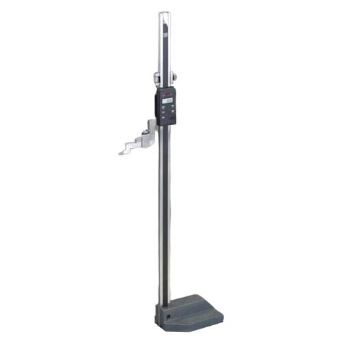 ESCO(エスコ) デジタルハイトゲージ 600mm EA725XG-2｜パーツダイレクト店 84,700円