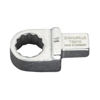 ESCO(エスコ) めがねヘッド 22mm(9×12mmジョイント用) EA723SD-22 6,561円