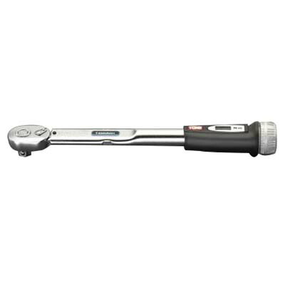ESCO(エスコ) トルクレンチ(ラチェット式) 20-100Nm 3/8sq EA723NE-100