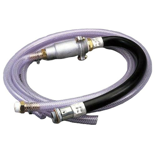 ESCO(エスコ) オイルポンプ用ホースセット EA991CR-35B バイク|パーツダイレクト店