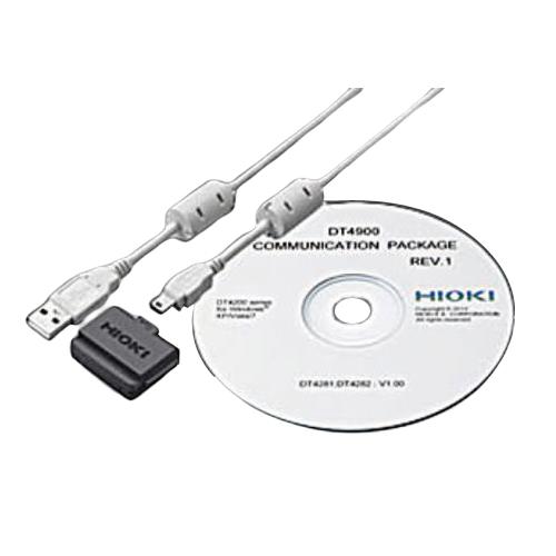 ESCO(エスコ) 通信パッケージ EA707A-30用 EA707A-32 メーター・テスター|パーツダイレクト店