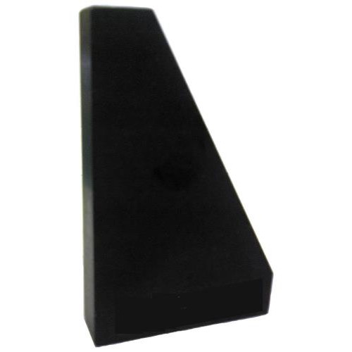 ESCO(エスコ) 石製直角定盤(A級) 100×63×16mm EA719AC-11 はかり・計量器|パーツダイレクト店