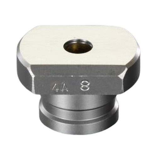 ESCO(エスコ) ダイス(丸穴厚板用) 6.5mm EA858HD用 EA858HD-18D