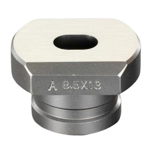 ESCO(エスコ) ダイス(長穴厚板用) 11×16.5mm EA858HE用 EA858HE-46D