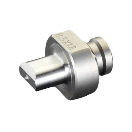 ESCO(エスコ) 長穴用ポンチ 9.0&times;18mm EA858HD/HE用 EA858HE-2｜パーツダイレクト店