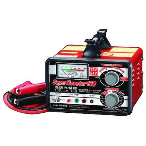 ESCO(エスコ) 急速充電器 AC100V EA815YA-5 バイク バッテリー 54,252円