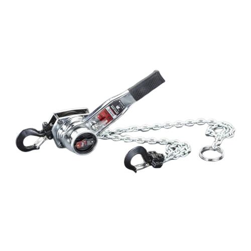 ESCO(エスコ) スーパーレバー 0.5ton&times;1.5m EA988AG-0.5 物流 梱包 倉庫 運搬用品・搬送機器｜パーツダイレクト店