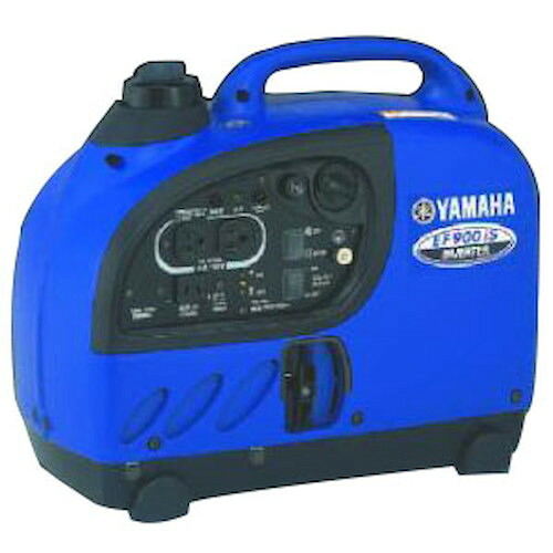 ESCO(エスコ) 発電機 防音型 AC100V/900W(50Hz/60Hz) EA860KB｜パーツダイレクト店