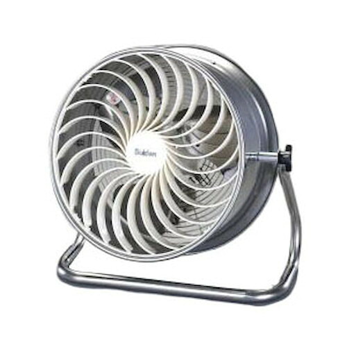 ESCO(エスコ) 送風機 AC100V・86W EA897AG-1 空調機 29,304円