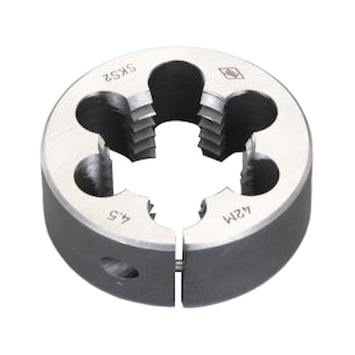 ESCO(エスコ) ダイス(SKS2) M58×1.5/100mm EA829MM-58|パーツダイレクト店