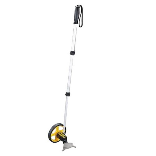 ESCO(エスコ) デジタルメジャー 9999.9m EA720F-21｜パーツダイレクト店 12,790円
