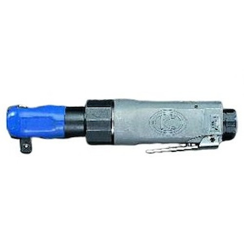 ESCO(エスコ) エアーラチェットレンチ 3/8”DR/20.0N・m EA157KA エアツール工具