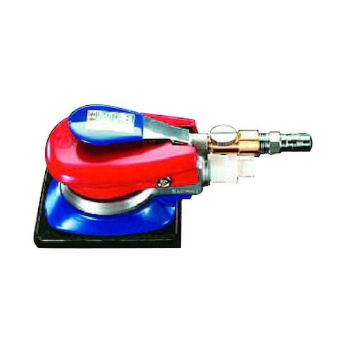 ESCO(エスコ) エアーオービタルサンダー 10,000rpm/75&times;110mm EA162KK エアツール工具｜パーツダイレクト店 31,675円
