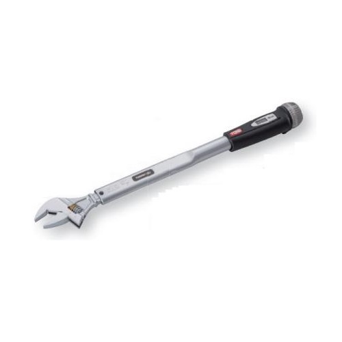 ESCO(エスコ) アジャスタブルトルクレンチ 20-100N.m EA723MF-8｜パーツダイレクト店
