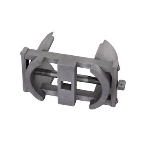 ESCO(エスコ) リアホーシングナットレンチ 3/4” EA613AD-40 プーラー・圧入工具|パーツダイレクト店
