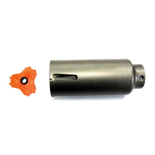 ESCO(エスコ) ウッディングコアドリル用替刃 90mm EA824WZ-90