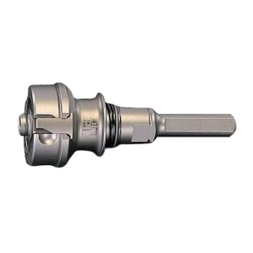 ESCO(エスコ) ホールソーシャンク 50-65mm用 EA822A-6 ドリル・ステップ・ホールカッター