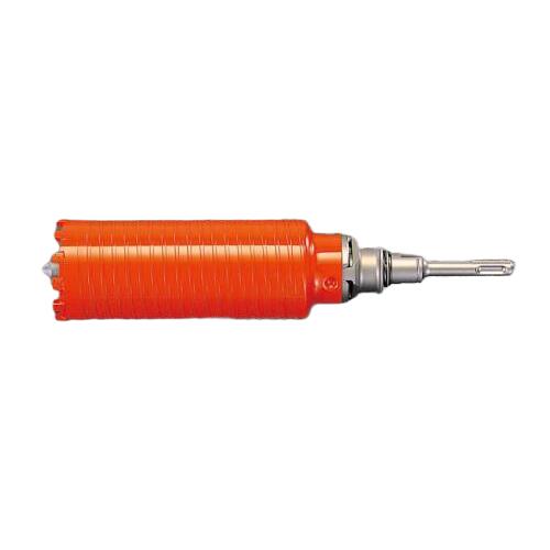 ESCO(エスコ) 乾式ダイアモンドコアドリル(SDS) 65mm EA865CA-65｜パーツダイレクト店