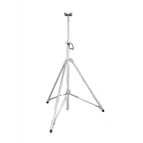 ESCO(エスコ) 作業灯スタンド 1.2-2.0m EA814ZA-12