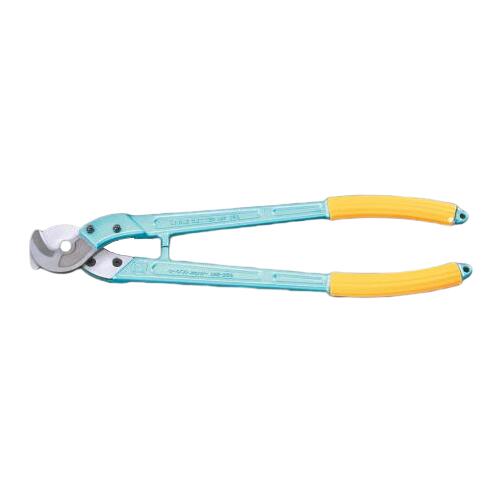 ESCO(エスコ) ケーブルカッター 26mm/600mm EA585JA-3 ニッパー 12,210円