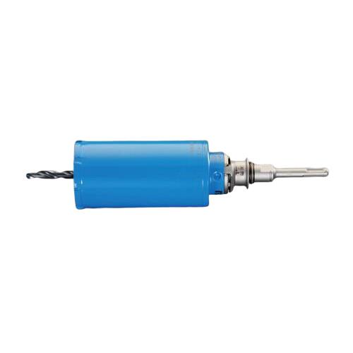 ESCO(エスコ) ガルバリウム鋼板用コアドリル(SDSシャンク) 80mm EA820DB-80