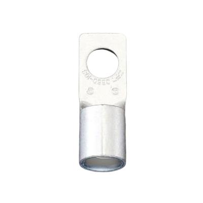 ESCO(エスコ) CB形 裸圧着端子 60-10S 100個 EA538ML-6 バイク ギボシ・圧着端子・配線コネクター